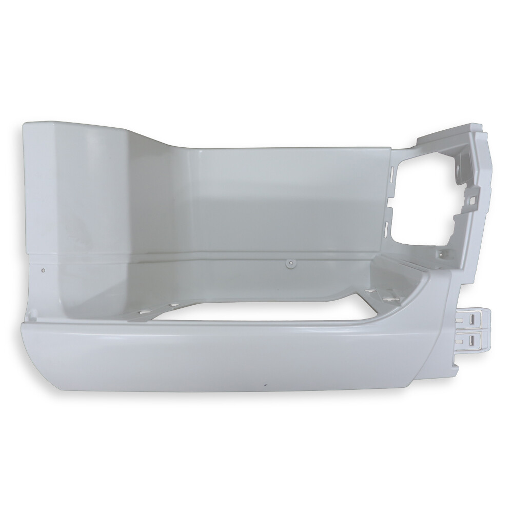 Короб подножки кабины XF106 Euro 6 (2013→) правый Короб подножки кабины XF106 Euro 6 (2013→) правый