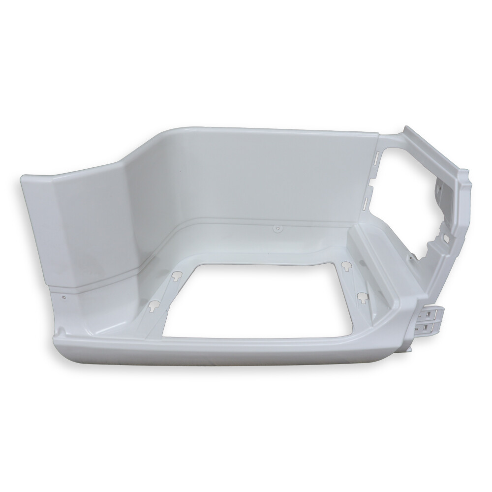 Короб подножки кабины XF106 Euro 6 (2013→) правый Короб подножки кабины XF106 Euro 6 (2013→) правый