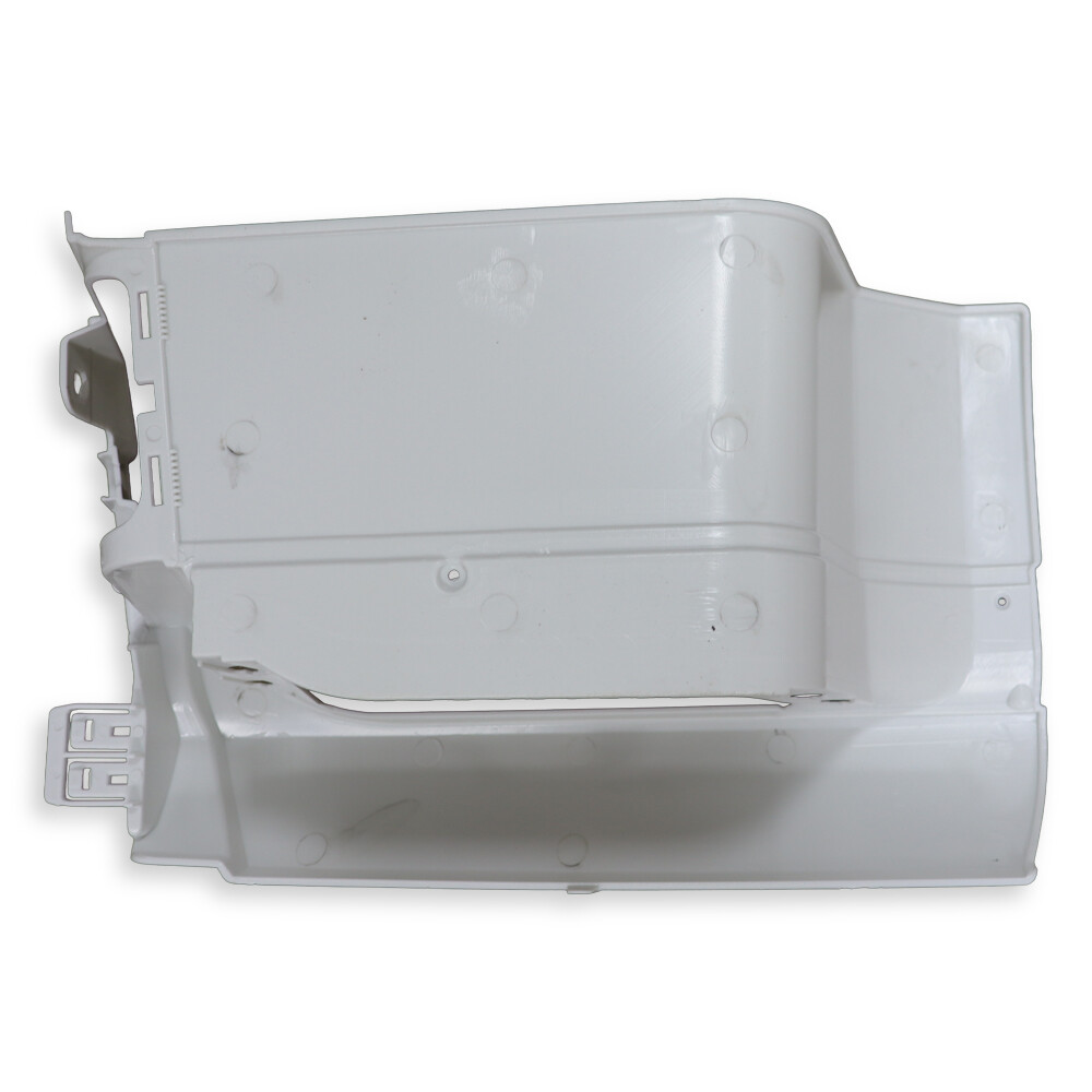 Короб подножки кабины XF106 Euro 6 (2013→) правый Короб подножки кабины XF106 Euro 6 (2013→) правый