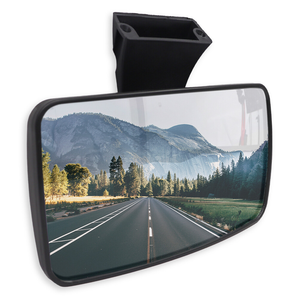 Зеркало бордюрное MAN F2000 TGL, TGM, TGA, TGS, TGX, Mercedes (1996-...) (C.F.BERG) Зеркало бордюрное MAN F2000 TGL, TGM, TGA, TGS, TGX, Mercedes (1996-...) (C.F.BERG)