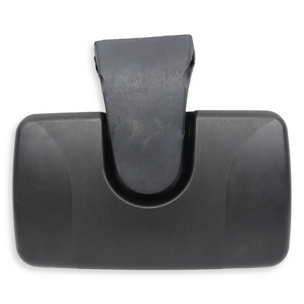 Зеркало бордюрное MAN F2000 TGL, TGM, TGA, TGS, TGX, Mercedes (1996-...) (C.F.BERG) Зеркало бордюрное MAN F2000 TGL, TGM, TGA, TGS, TGX, Mercedes (1996-...) (C.F.BERG)