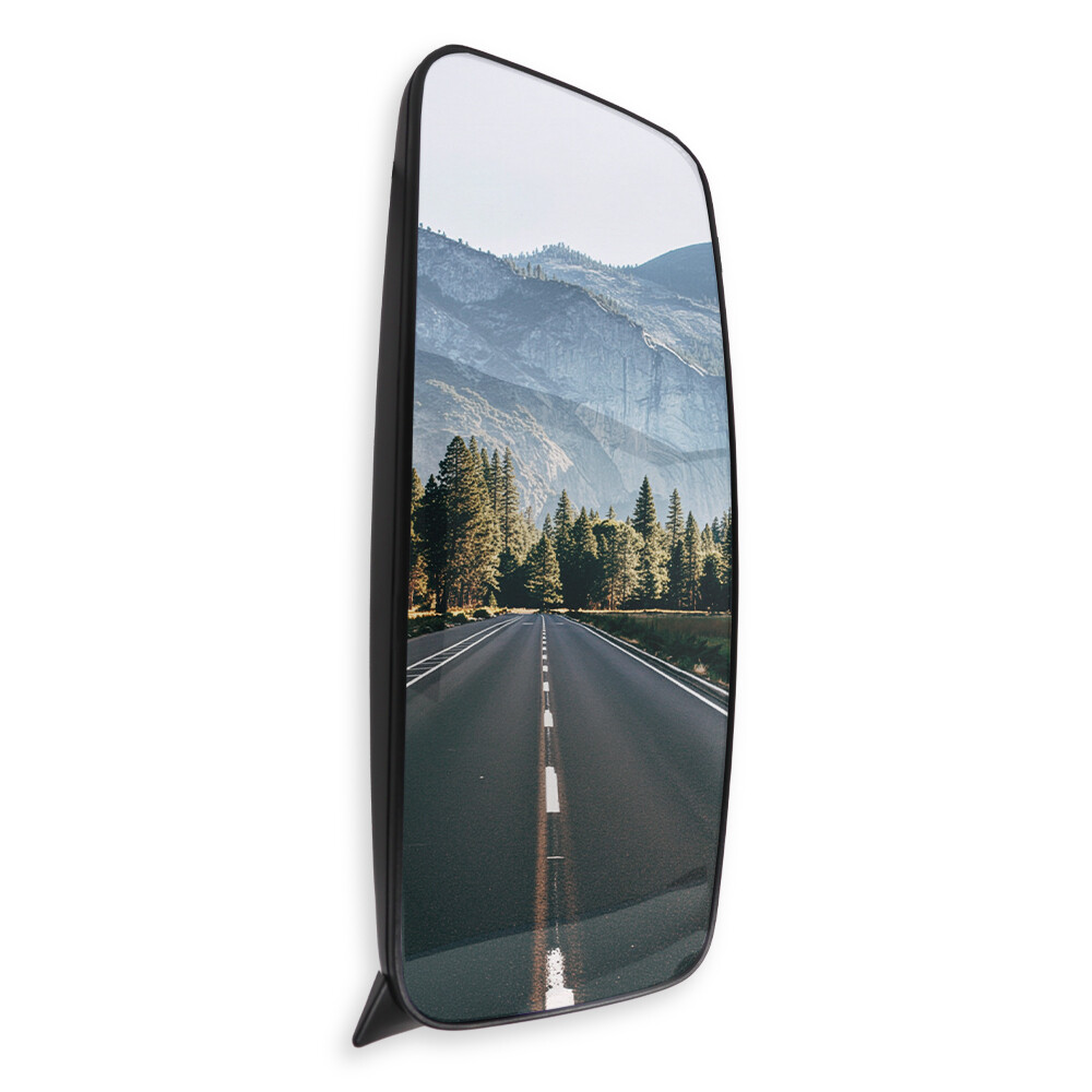 Зеркало основное MERCEDES Atego, Axor (2014-2021) с подогревом и электрорегулировкой, левое (C.F.BERG) Зеркало основное MERCEDES Atego, Axor (2014-2021) с подогревом и электрорегулировкой, левое (C.F.BERG)