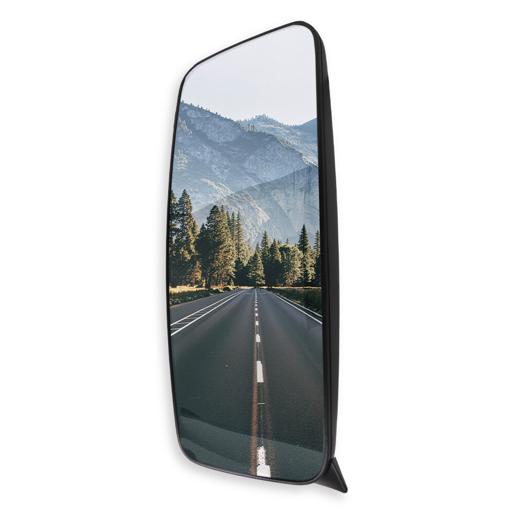 Зеркало основное MERCEDES Atego, Axor (2014-2021) с подогревом и электрорегулировкой, правое (C.F.BERG) Зеркало основное MERCEDES Atego, Axor (2014-2021) с подогревом и электрорегулировкой, правое (C.F.BERG)