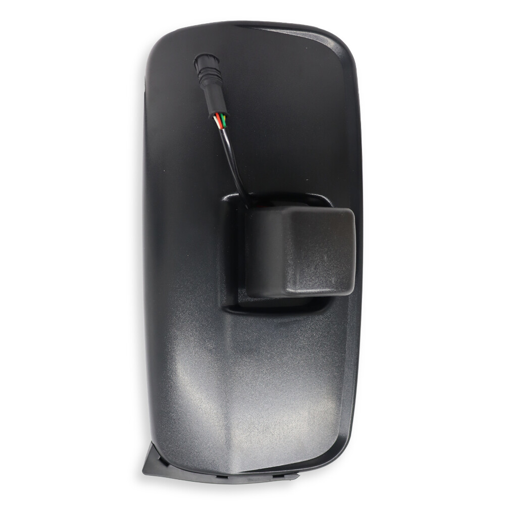 Зеркало основное MERCEDES Atego, Axor (2014-2021) с подогревом и электрорегулировкой, правое (C.F.BERG) Зеркало основное MERCEDES Atego, Axor (2014-2021) с подогревом и электрорегулировкой, правое (C.F.BERG)