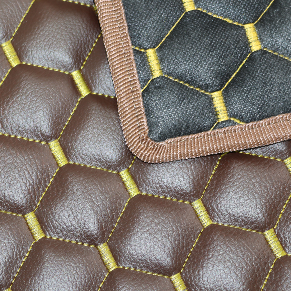 Накидка на торпеду SCANIA R коричнева Накидка на торпеду SCANIA R коричнева