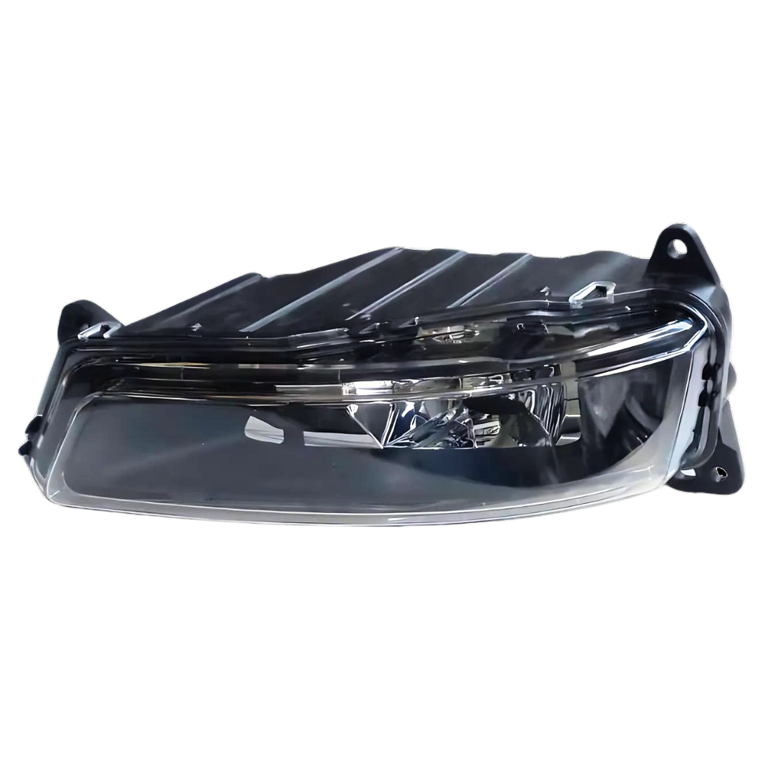 Фара протитуманна MAN TGX з 2017р., H3, H4, права (LAMIRO) Фара протитуманна MAN TGX з 2017р., H3, H4, права (LAMIRO)