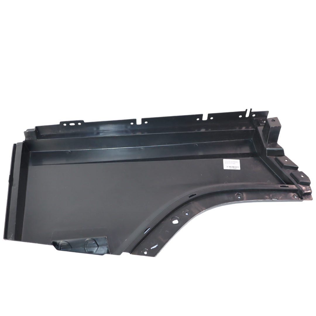 Продолжение переднего крыла VOLVO FH EURO 6  задняя часть левая