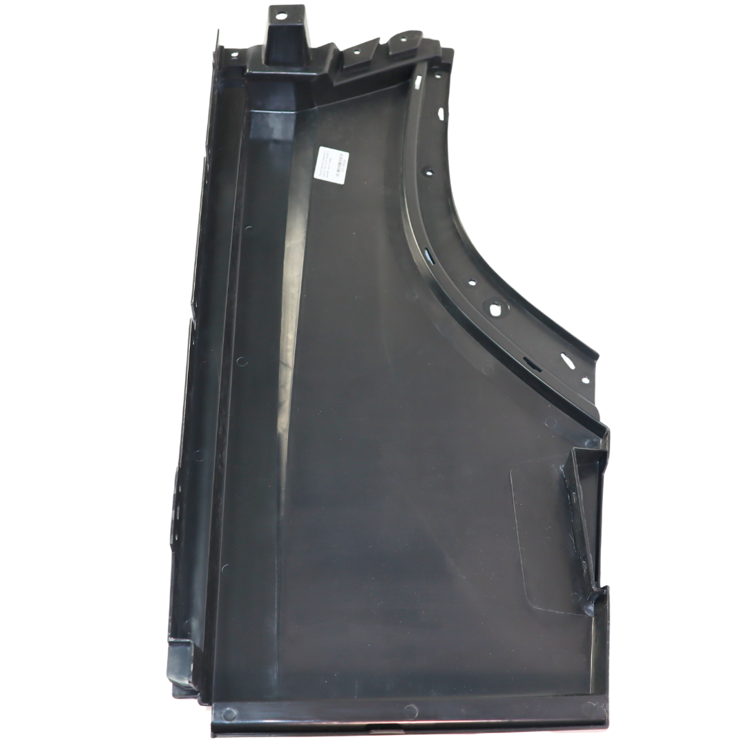 Продолжение переднего крыла VOLVO FH EURO 6  задняя часть левая