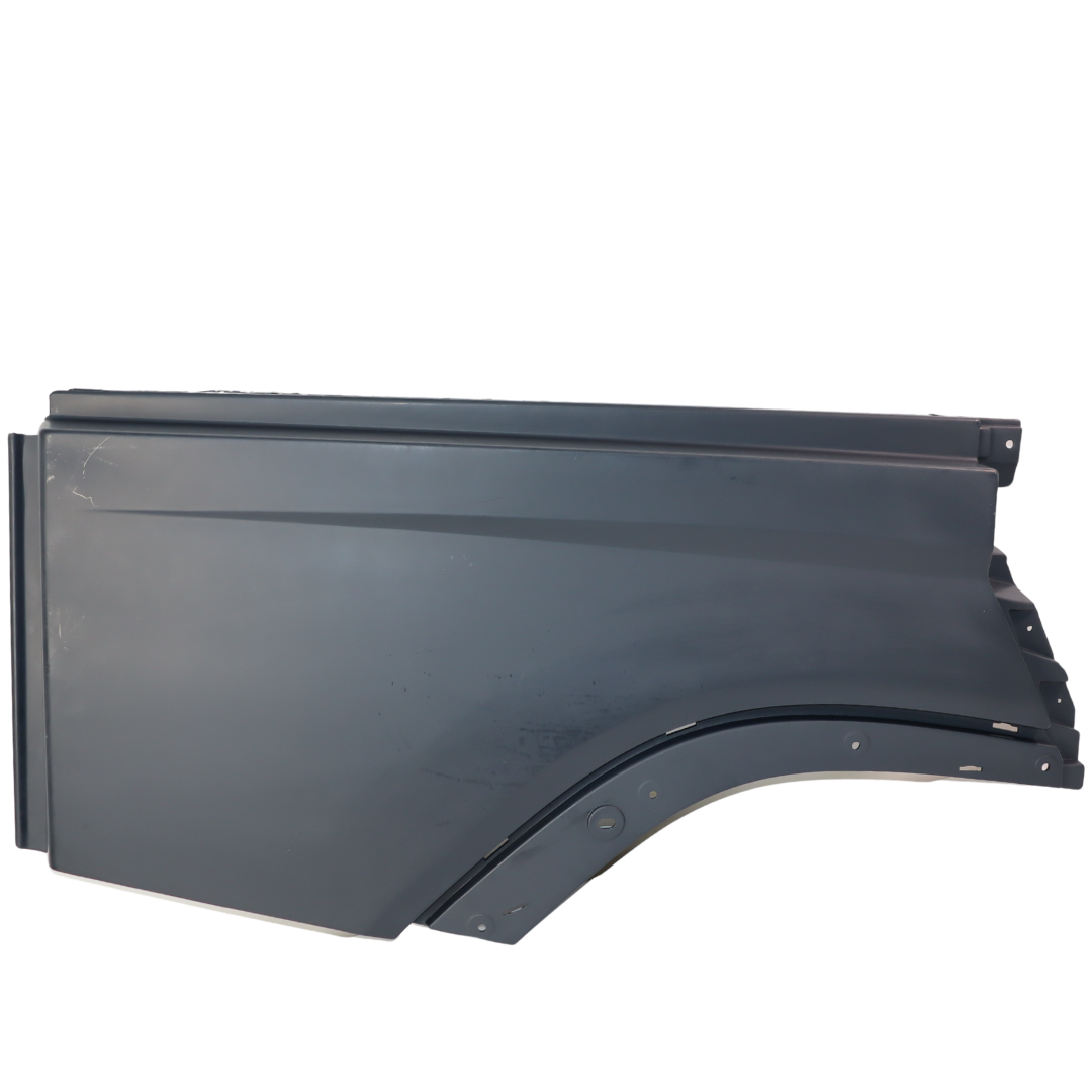 Продолжение переднего крыла VOLVO FH EURO 6  задняя часть правая