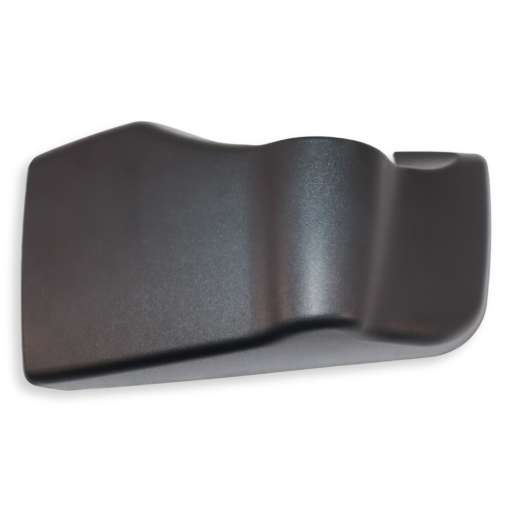 Крышка крепления зеркала MAN TGX, TGS (2005-...) левая (C.F.BERG) Крышка крепления зеркала MAN TGX, TGS (2005-...) левая (C.F.BERG)