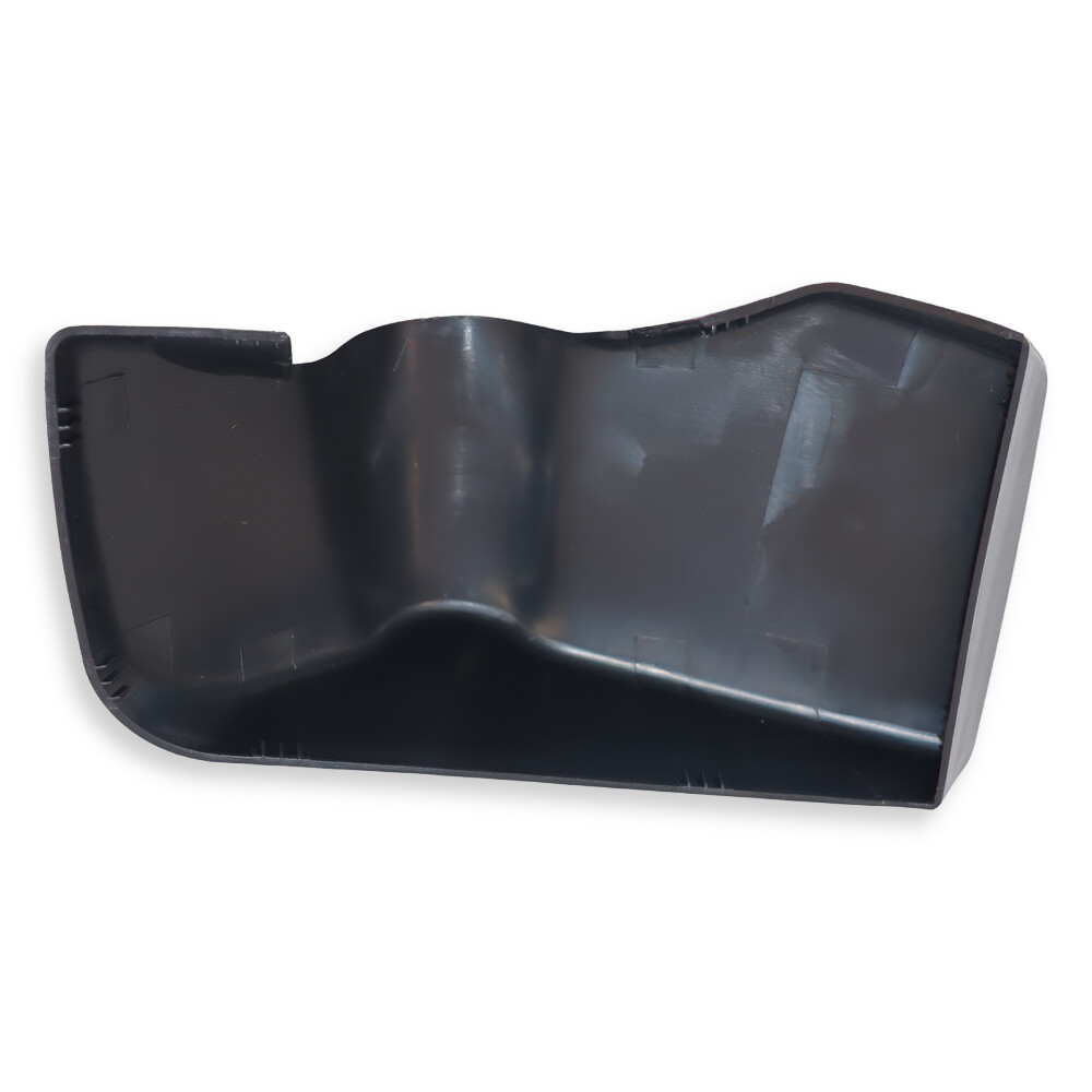 Крышка крепления зеркала MAN TGX, TGS (2005-...) левая (C.F.BERG) Крышка крепления зеркала MAN TGX, TGS (2005-...) левая (C.F.BERG)