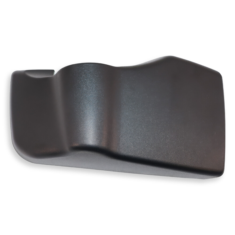 Крышка крепления зеркала MAN TGX, TGS (2005-...) правая (C.F.BERG)