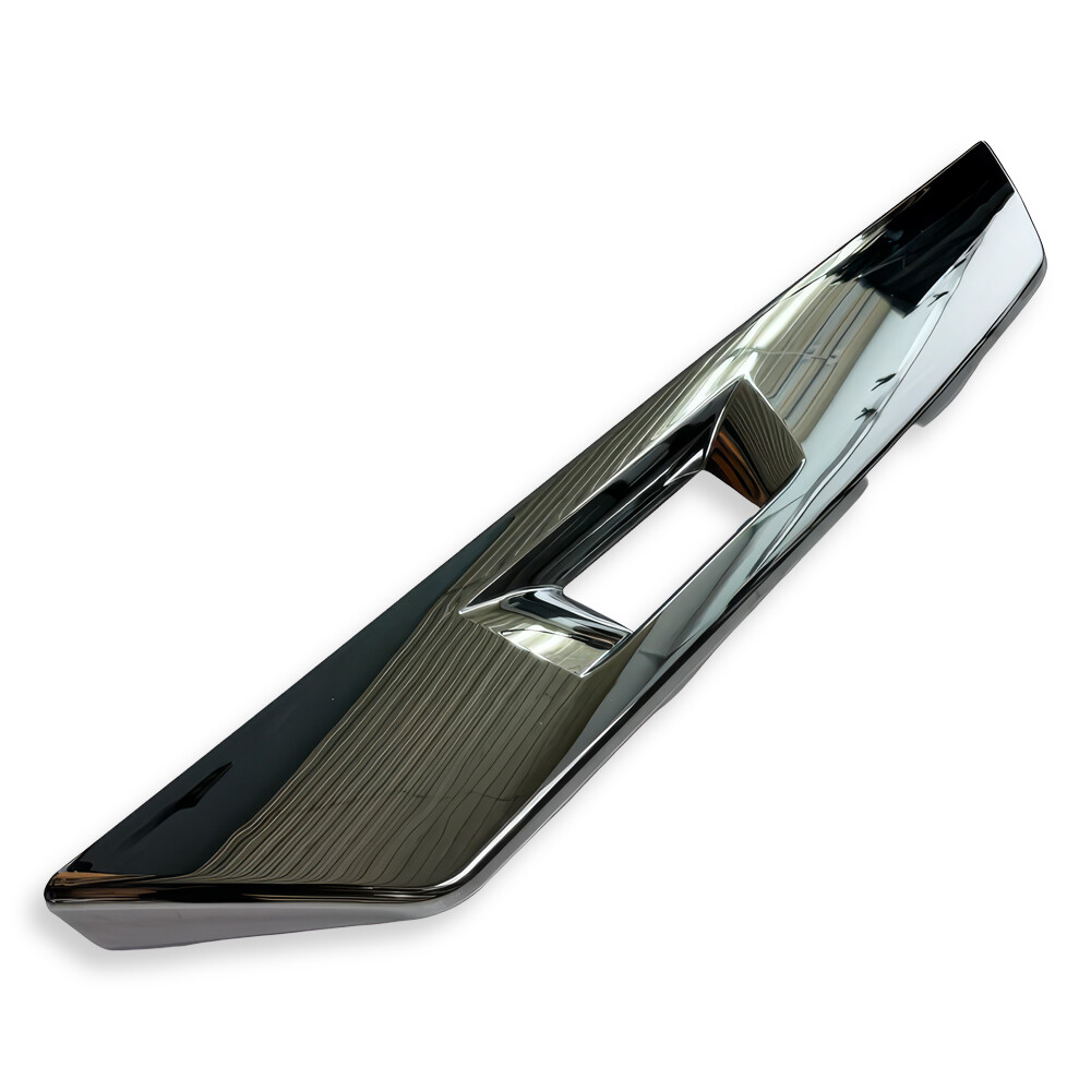 Крышка зеркала VOLVO FH4 (2012-...) хромированная левая (C.F.BERG) Крышка зеркала VOLVO FH4 (2012-...) хромированная левая (C.F.BERG)