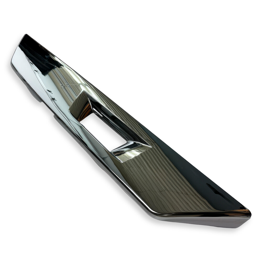 Крышка зеркала VOLVO FH4 (2012-...) хромированная правая (C.F.BERG) Крышка зеркала VOLVO FH4 (2012-...) хромированная правая (C.F.BERG)