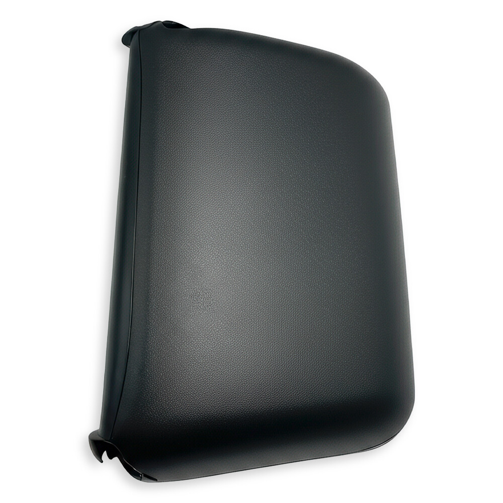 Крышка основного зеркала SCANIA 4 series (1995-...) левая (C.F.BERG)