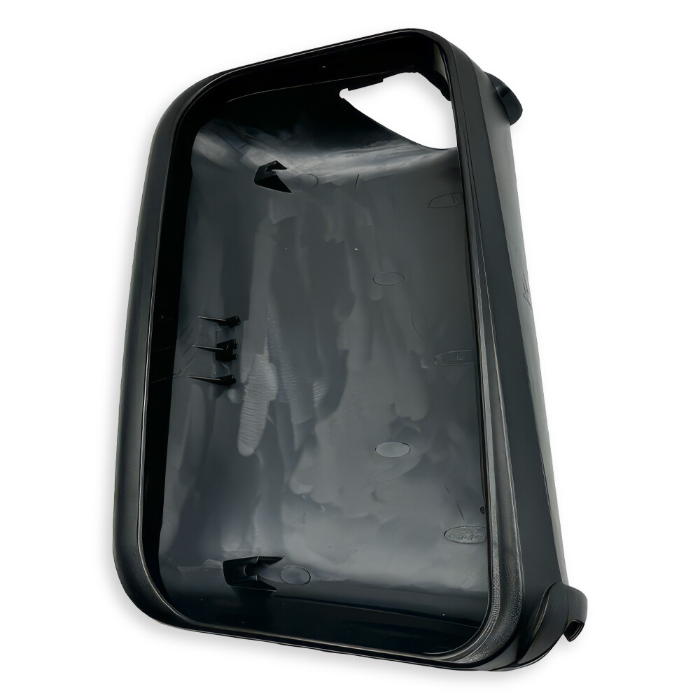 Крышка основного зеркала SCANIA 4 series (1995-...) левая (C.F.BERG)