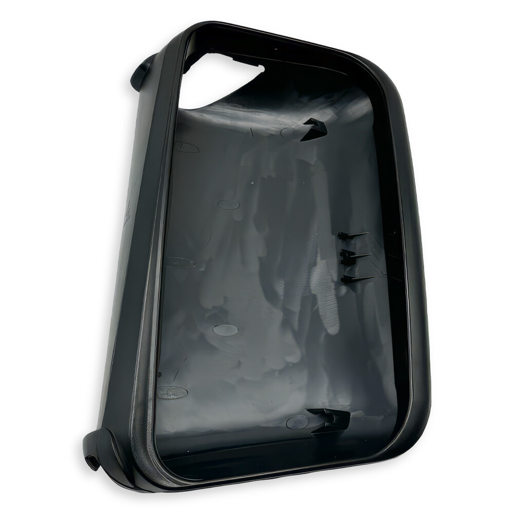 Крышка основного зеркала SCANIA 4 series (1995-2008) правая (C.F.BERG) Крышка основного зеркала SCANIA 4 series (1995-2008) правая (C.F.BERG)