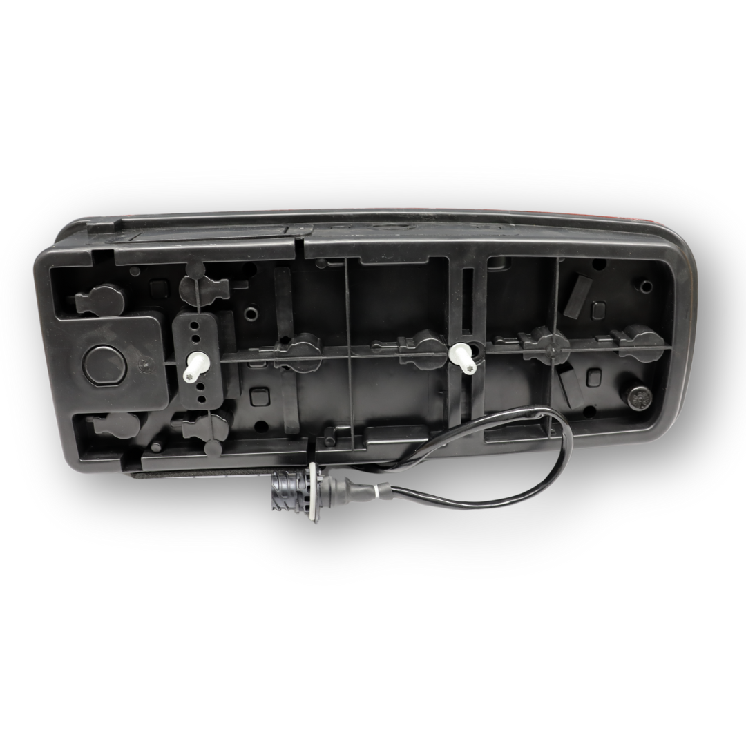 Фонарь задний LED MAN TGX - TGM - TGS (2013→) AMP\лев.\ Фонарь задний LED MAN TGX - TGM - TGS (2013→) AMP\лев.\