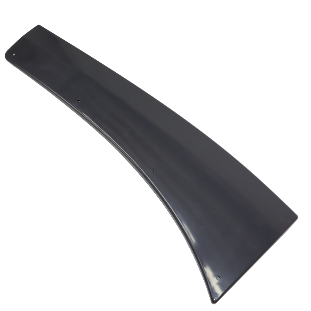 Элемент крыла  Mercedes Actros MP4 правый