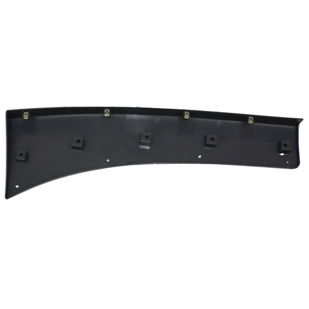 Элемент крыла  Mercedes Actros MP4 правый