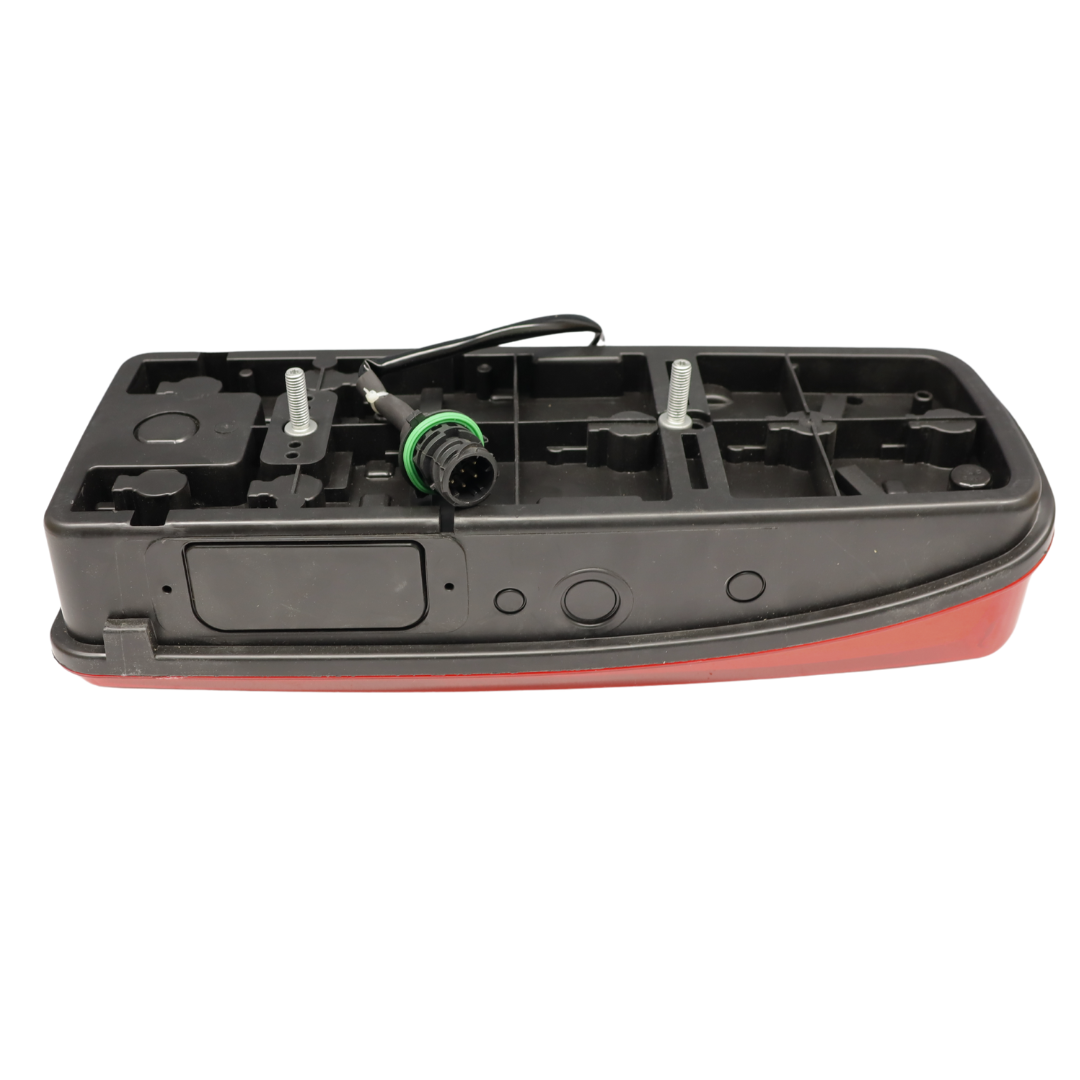 Фонарь задний LED MAN TGX - TGM - TGS (2013→) AMP \прав.\ Фонарь задний LED MAN TGX - TGM - TGS (2013→) AMP \прав.\