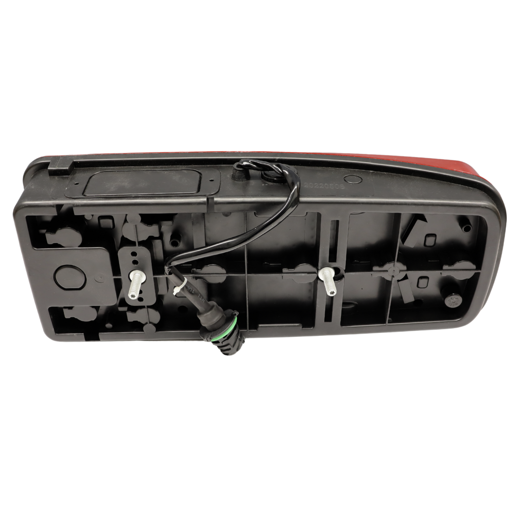 Фонарь задний LED MAN TGX - TGM - TGS (2013→) AMP \прав.\ Фонарь задний LED MAN TGX - TGM - TGS (2013→) AMP \прав.\