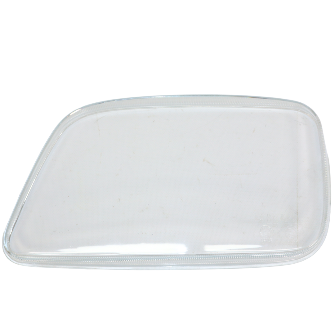 Стекло фары MERCEDES ACTROS MP3  (2008-...) с уплотнителем, правое (C.F.Berg)