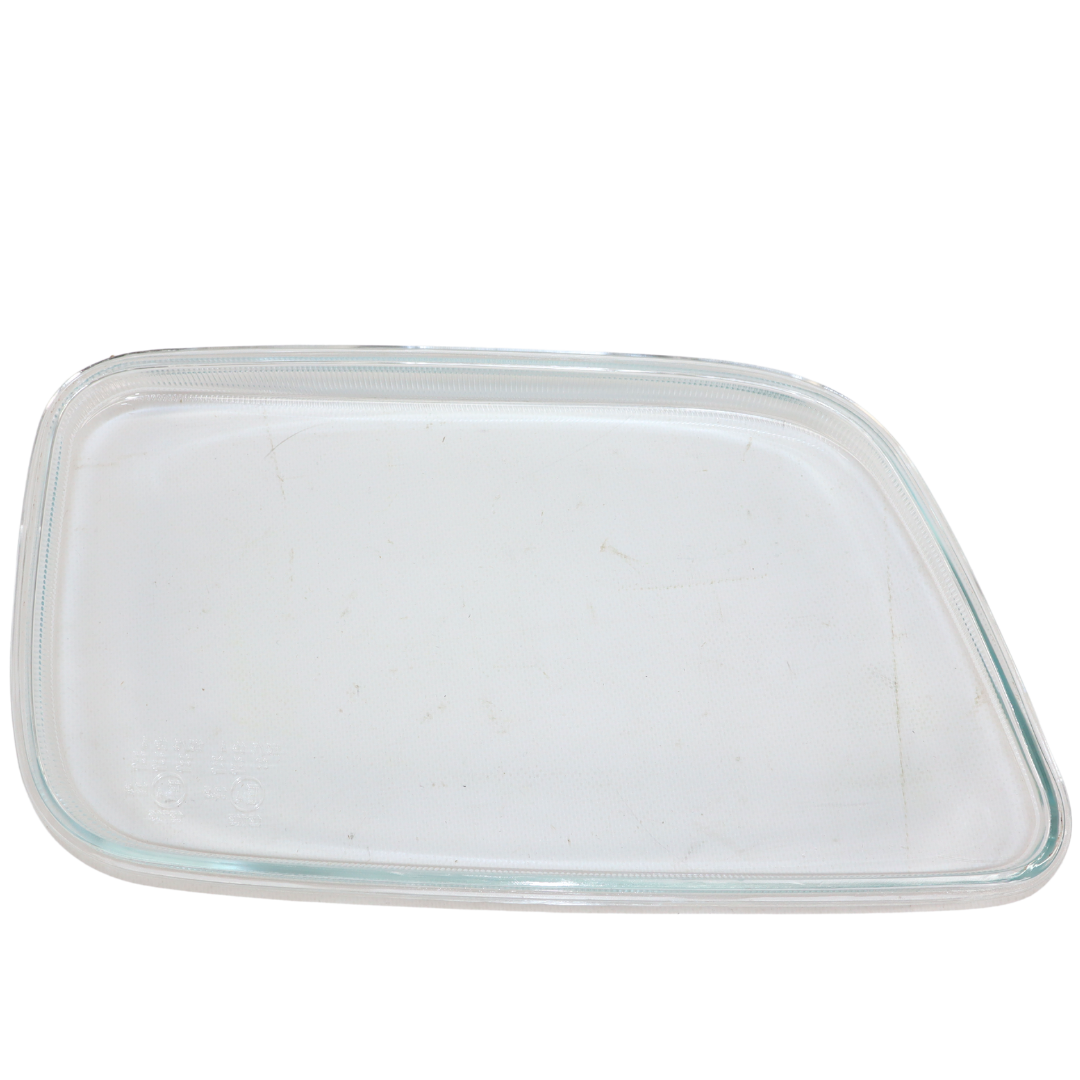 Стекло фары MERCEDES ACTROS MP3  (2008-...) с уплотнителем, правое (C.F.Berg)