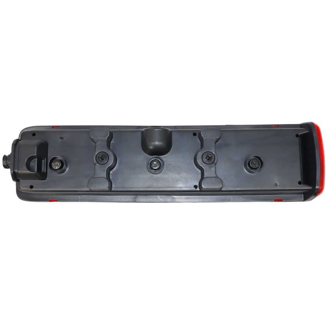 Фонарь задний VOLVO FH IV-FM IV LED с разъемом "AMP" \правый\ Фонарь задний VOLVO FH IV-FM IV LED с разъемом "AMP" \правый\