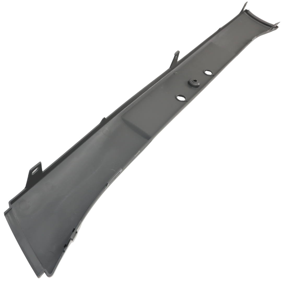 Центральная часть бампера Volvo Fh4 / Fm4 E6 Центральная часть бампера Volvo Fh4 / Fm4 E6