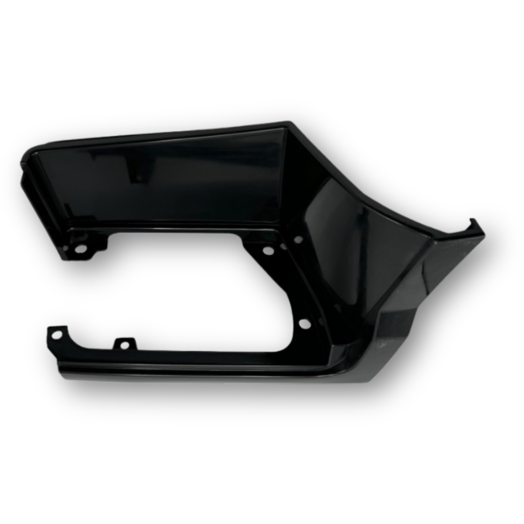 Ступень нижняя пластик VOLVO FH4 Euro 6 левая Ступень нижняя пластик VOLVO FH4 Euro 6 левая