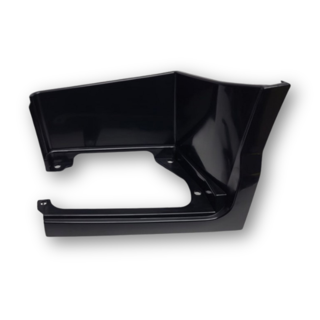 Ступень нижняя пластик VOLVO FH4 Euro 6 левая Ступень нижняя пластик VOLVO FH4 Euro 6 левая