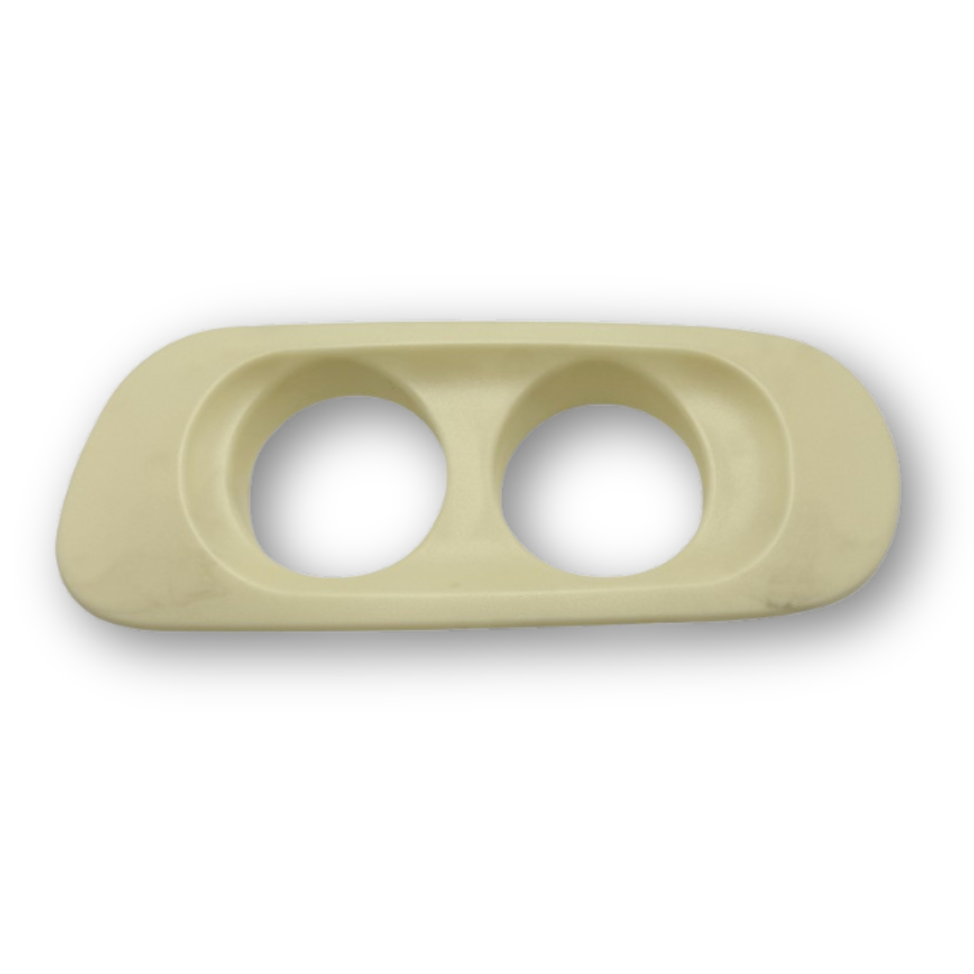 Панель противотуманной фары DAF CF Euro 5 левая Панель противотуманной фары DAF CF Euro 5 левая