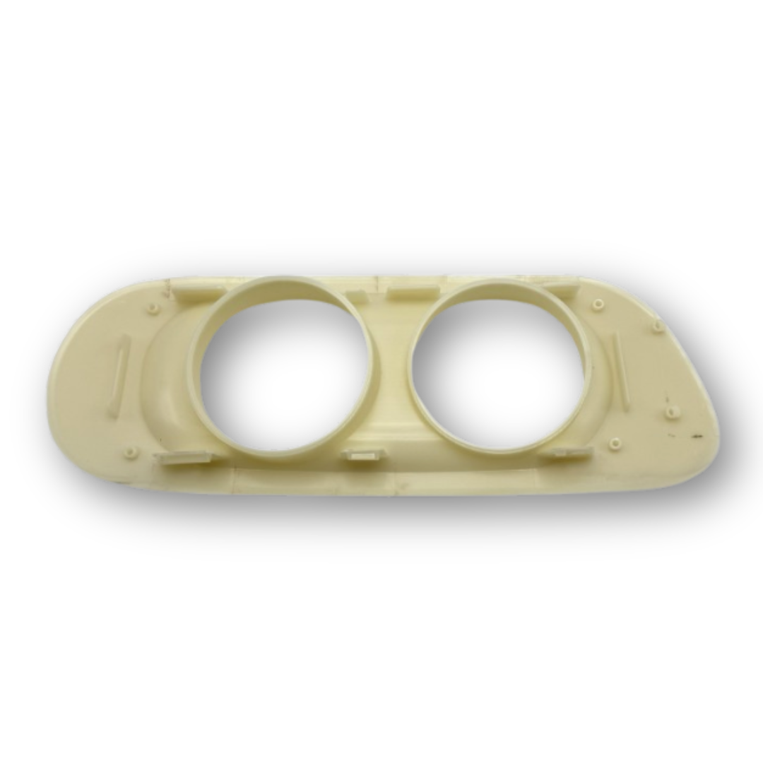 Панель противотуманной фары DAF CF Euro 5 левая Панель противотуманной фары DAF CF Euro 5 левая