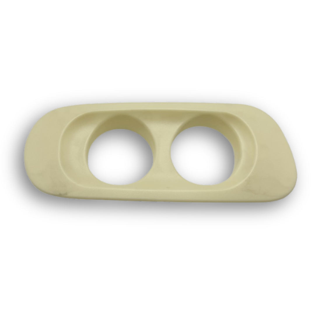 Панель противотуманной фары DAF CF Euro 5 правая Панель противотуманной фары DAF CF Euro 5 правая