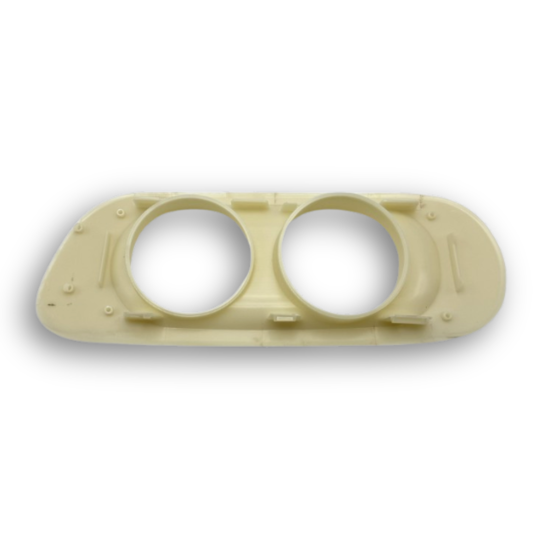 Панель противотуманной фары DAF CF Euro 5 правая Панель противотуманной фары DAF CF Euro 5 правая