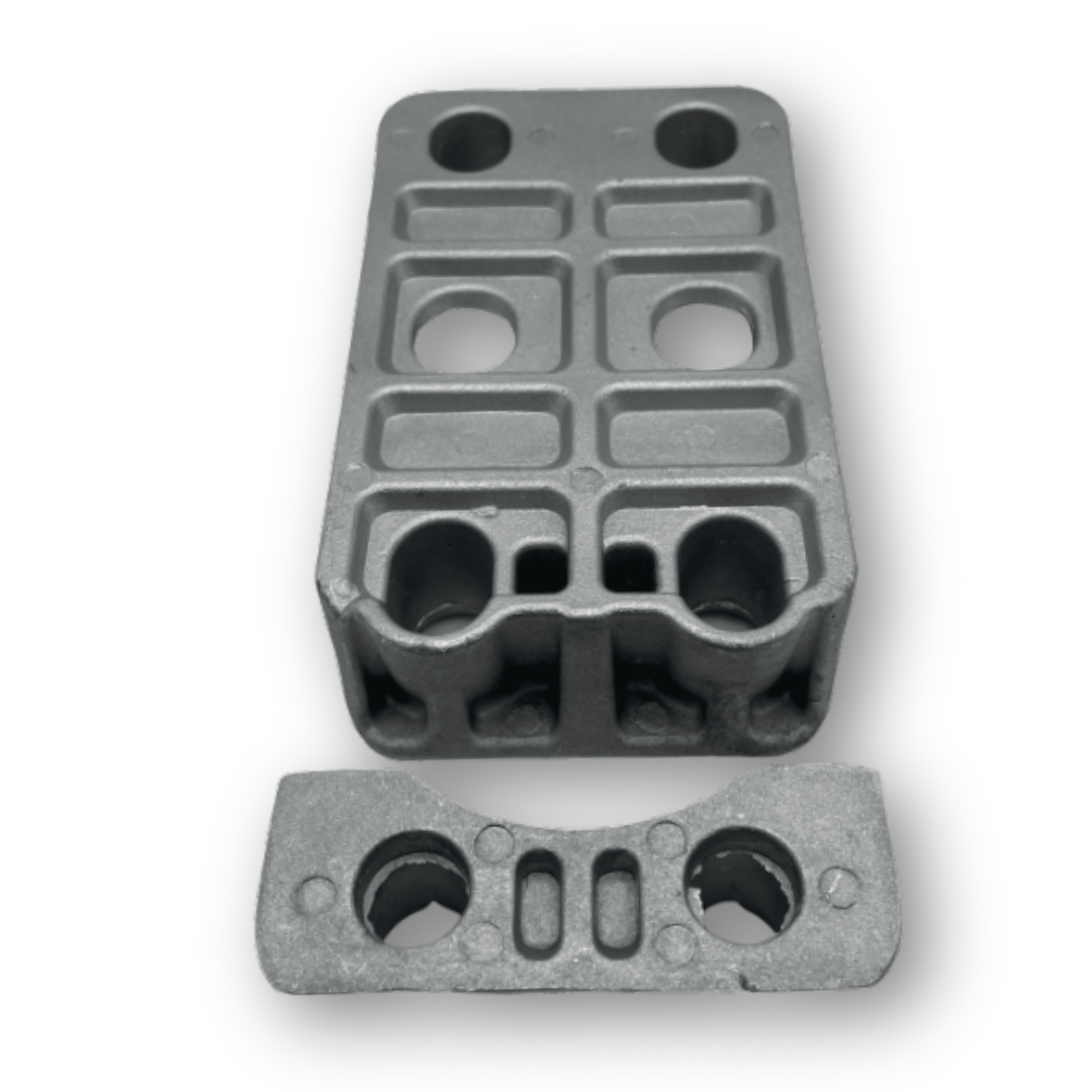 Кронштейн крыла RENAULT/VOLVO FH, FM E3/E5 Кронштейн крыла RENAULT/VOLVO FH, FM E3/E5