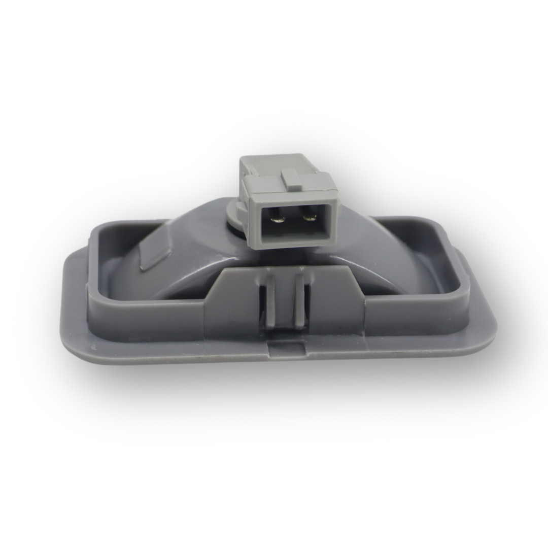 Фонарь на ступеньку MERCEDES ACTROS с разъемом