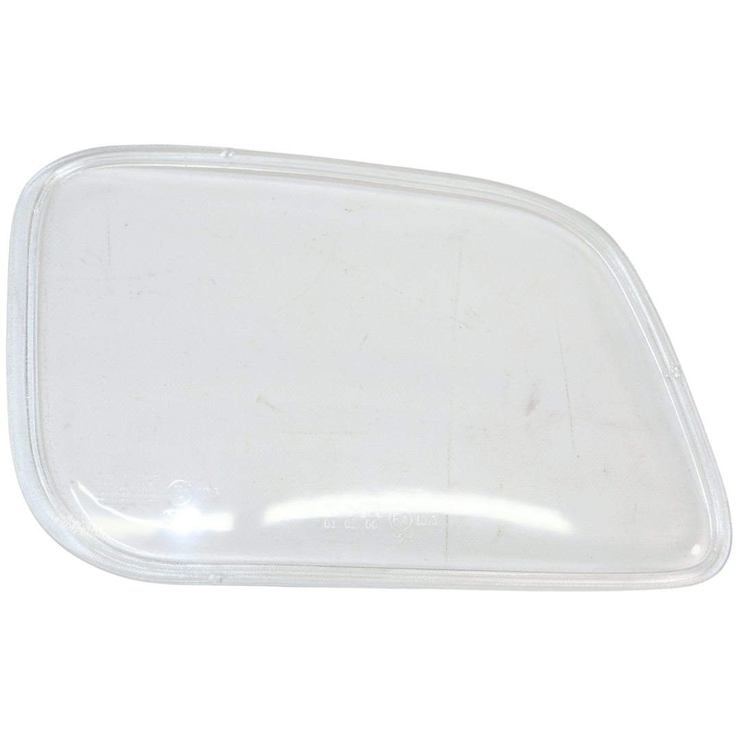 Стекло фары MERCEDES ACTROS MP2 (2003-2008) правое (C.F.Berg) Стекло фары MERCEDES ACTROS MP2 (2003-2008) правое (C.F.Berg)