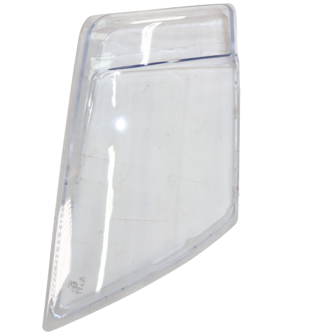 Стекло фары VOLVO FH, FH16, FM (2008-...) левое (C.F.Berg)