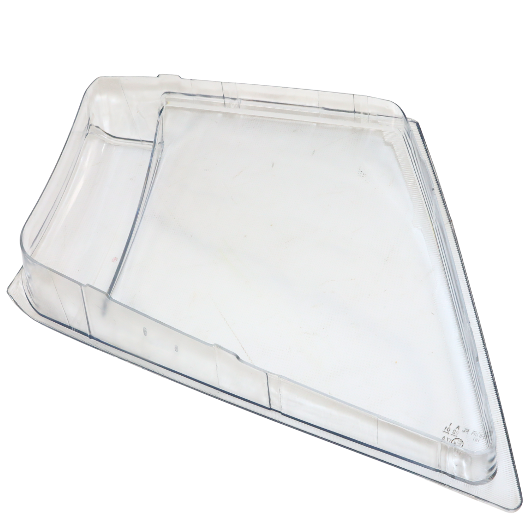 Стекло фары VOLVO FH, FH16, FM (2008-...) правое (C.F.Berg) Стекло фары VOLVO FH, FH16, FM (2008-...) правое (C.F.Berg)