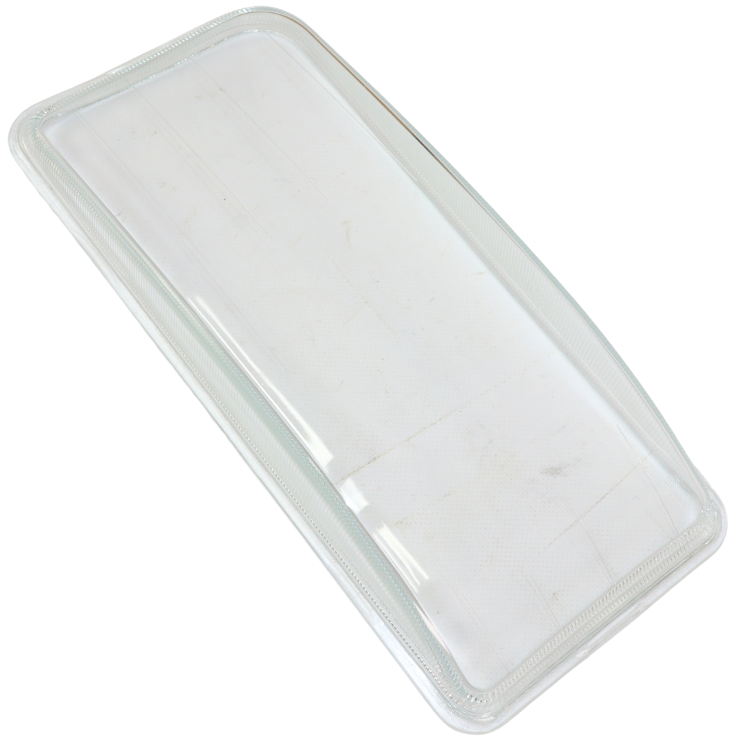 Стекло фары MAN TGA, TGL,TGM, TGS (2000-...) левое (C.F.Berg) Стекло фары MAN TGA, TGL,TGM, TGS (2000-...) левое (C.F.Berg)