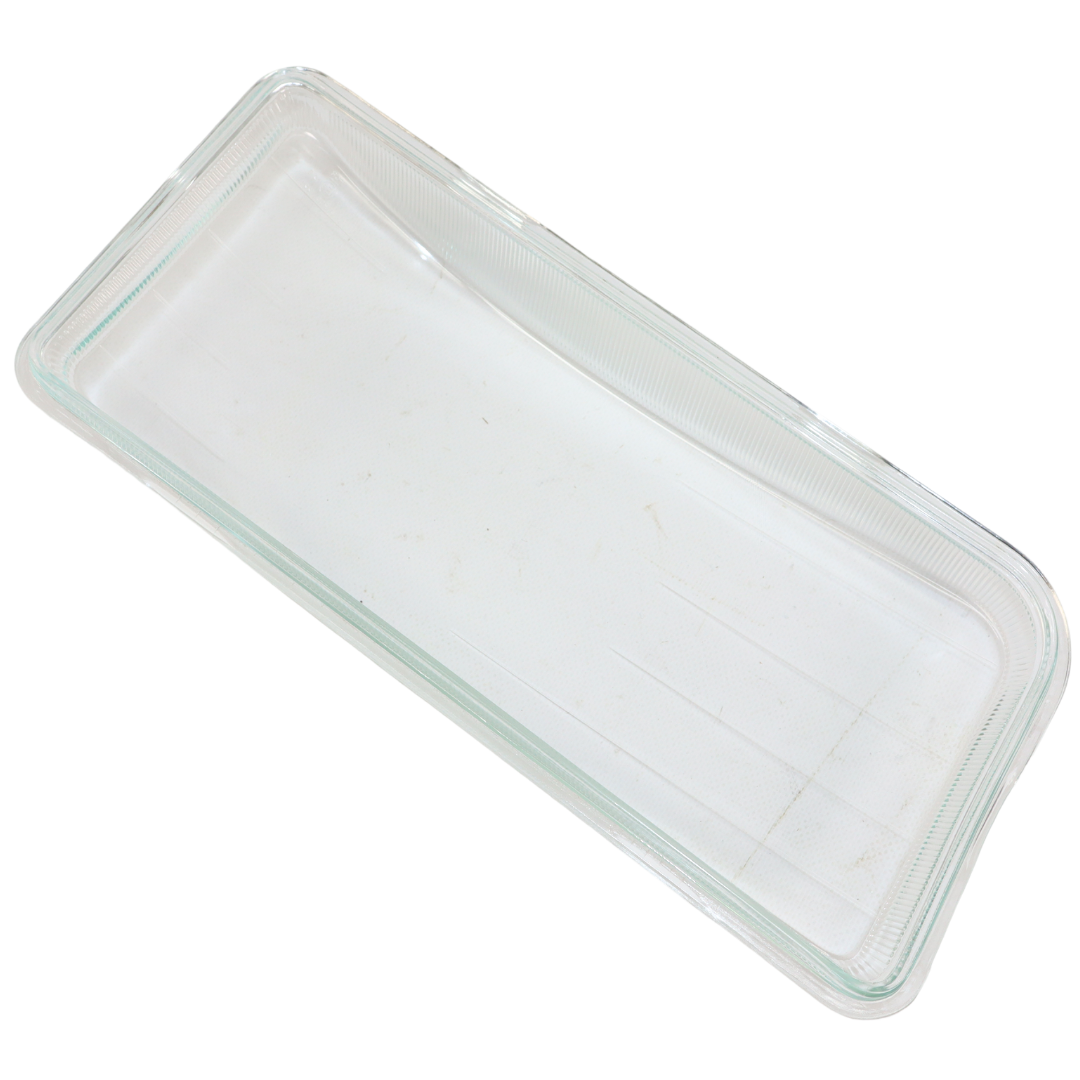 Стекло фары MAN TGA, TGL,TGM, TGS (2000-...) левое (C.F.Berg) Стекло фары MAN TGA, TGL,TGM, TGS (2000-...) левое (C.F.Berg)