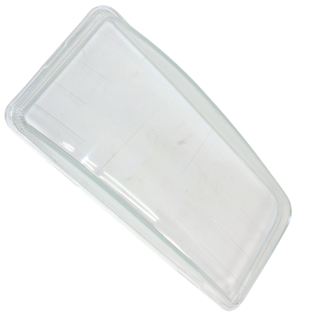 Стекло фары MAN TGA, TGL,TGM, TGS (2000-...) правое (C.F.Berg) Стекло фары MAN TGA, TGL,TGM, TGS (2000-...) правое (C.F.Berg)