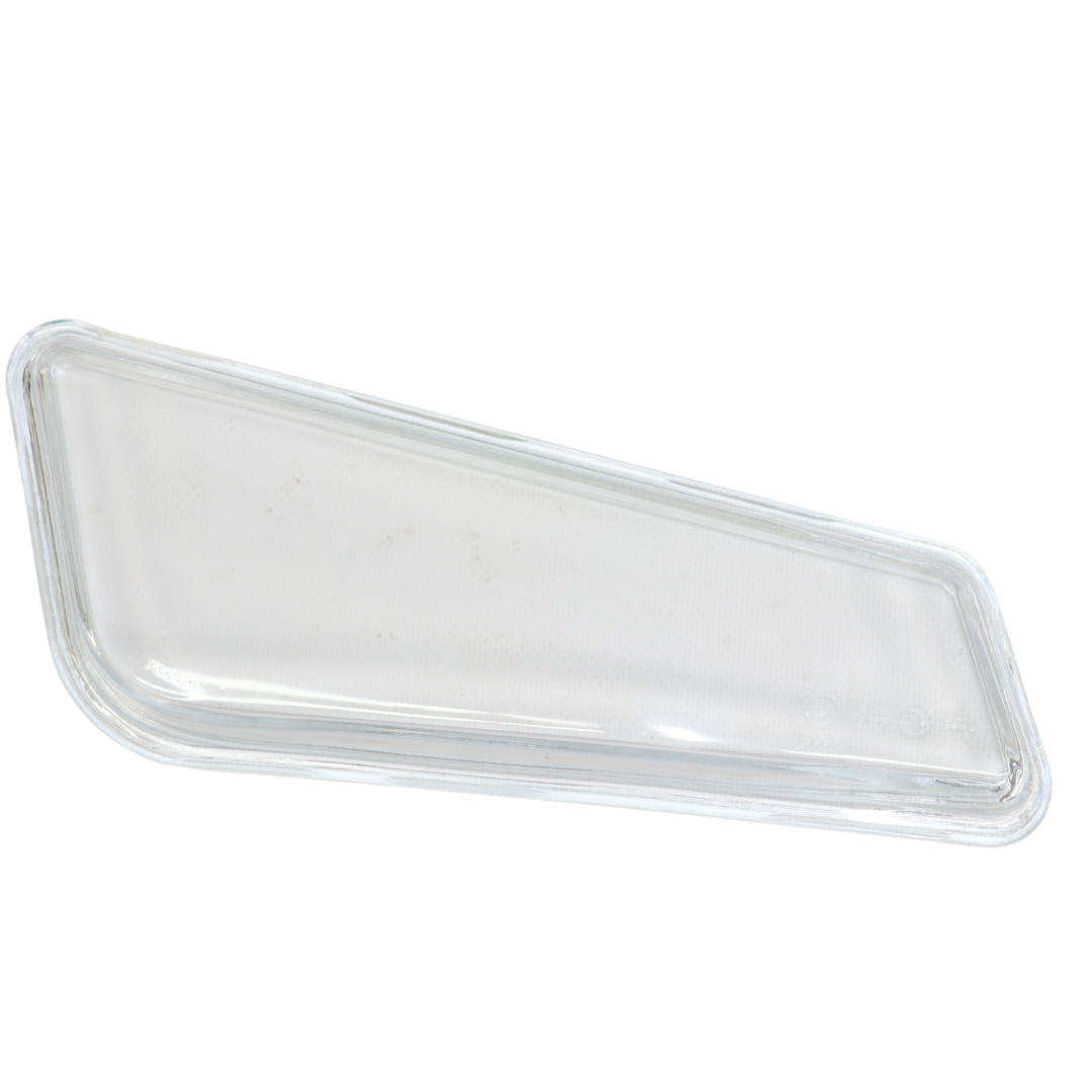 Стекло противотуманной фары VOLVO FH, FH16, FM с 2005, правое (C.F.BERG) Стекло противотуманной фары VOLVO FH, FH16, FM с 2005, правое (C.F.BERG)