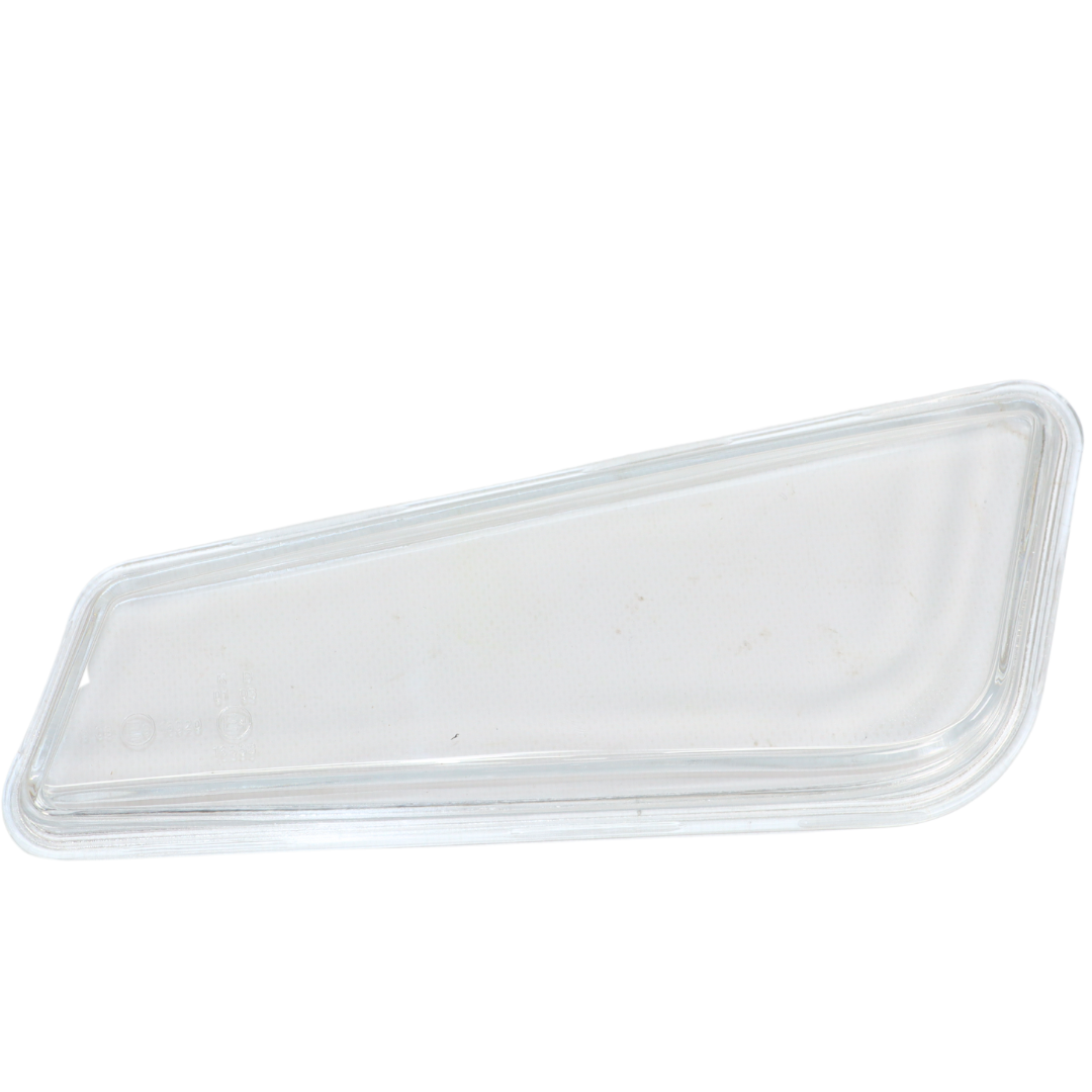 Стекло противотуманной фары VOLVO FH, FH16, FM с 2005, левое (C.F.BERG)