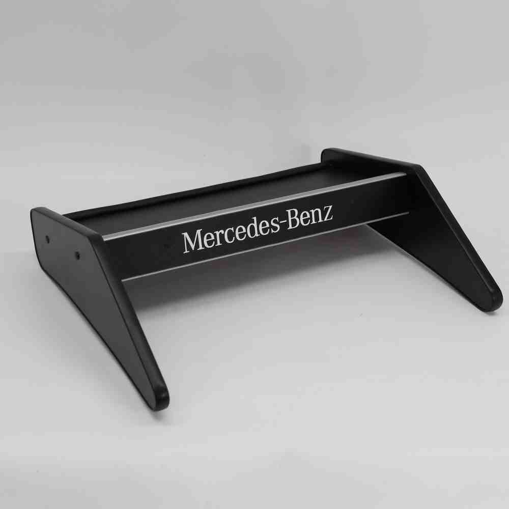 Полка кабины Mersedes Sprinter  от 2006 -\ST- Экокожа\