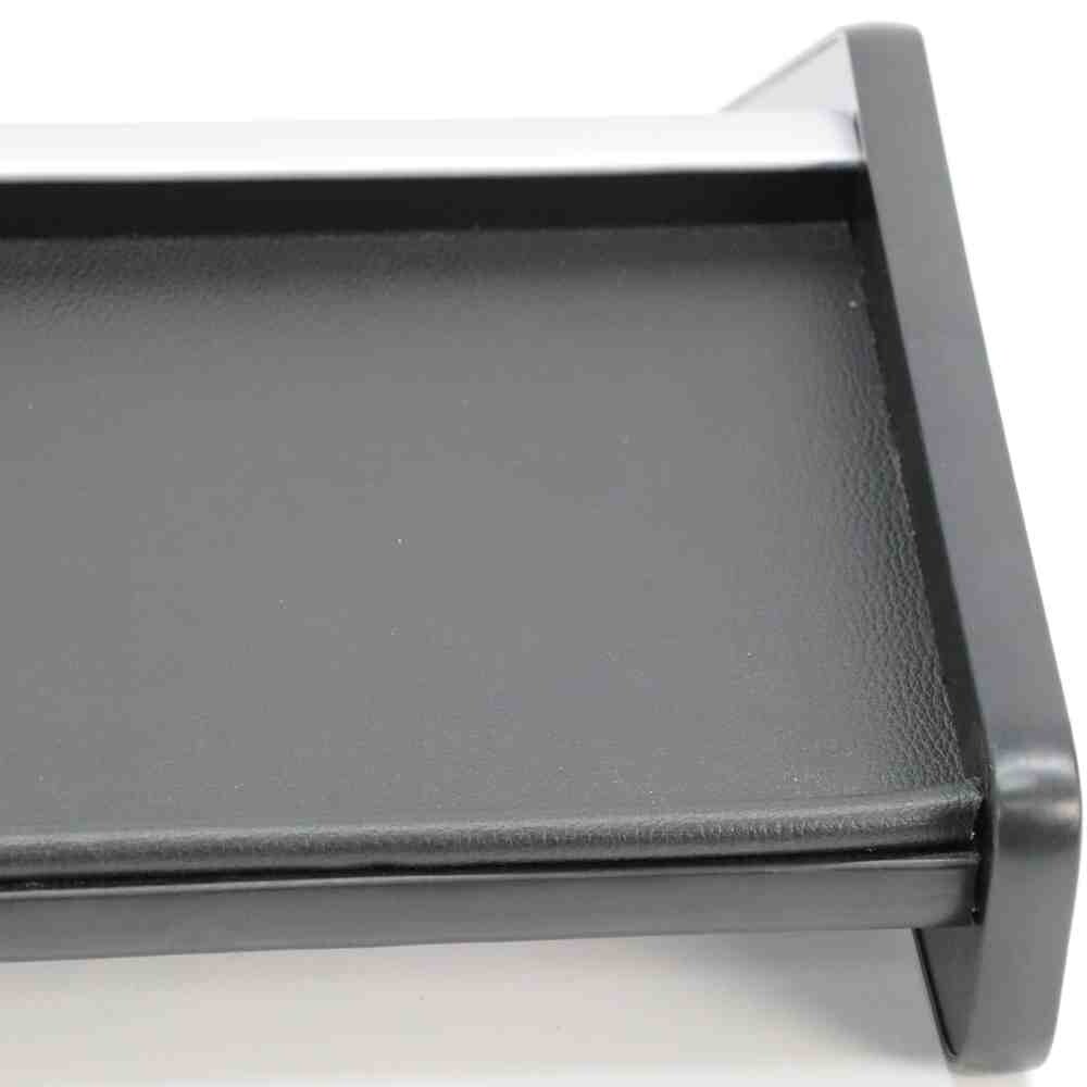 Полка кабины Mersedes Sprinter  от 2006 -\ST- Экокожа\