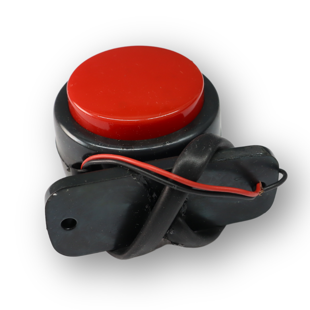 Ліхтар габаритний ріг LED-24V 6см неоновий Ліхтар габаритний ріг LED-24V 6см неоновий