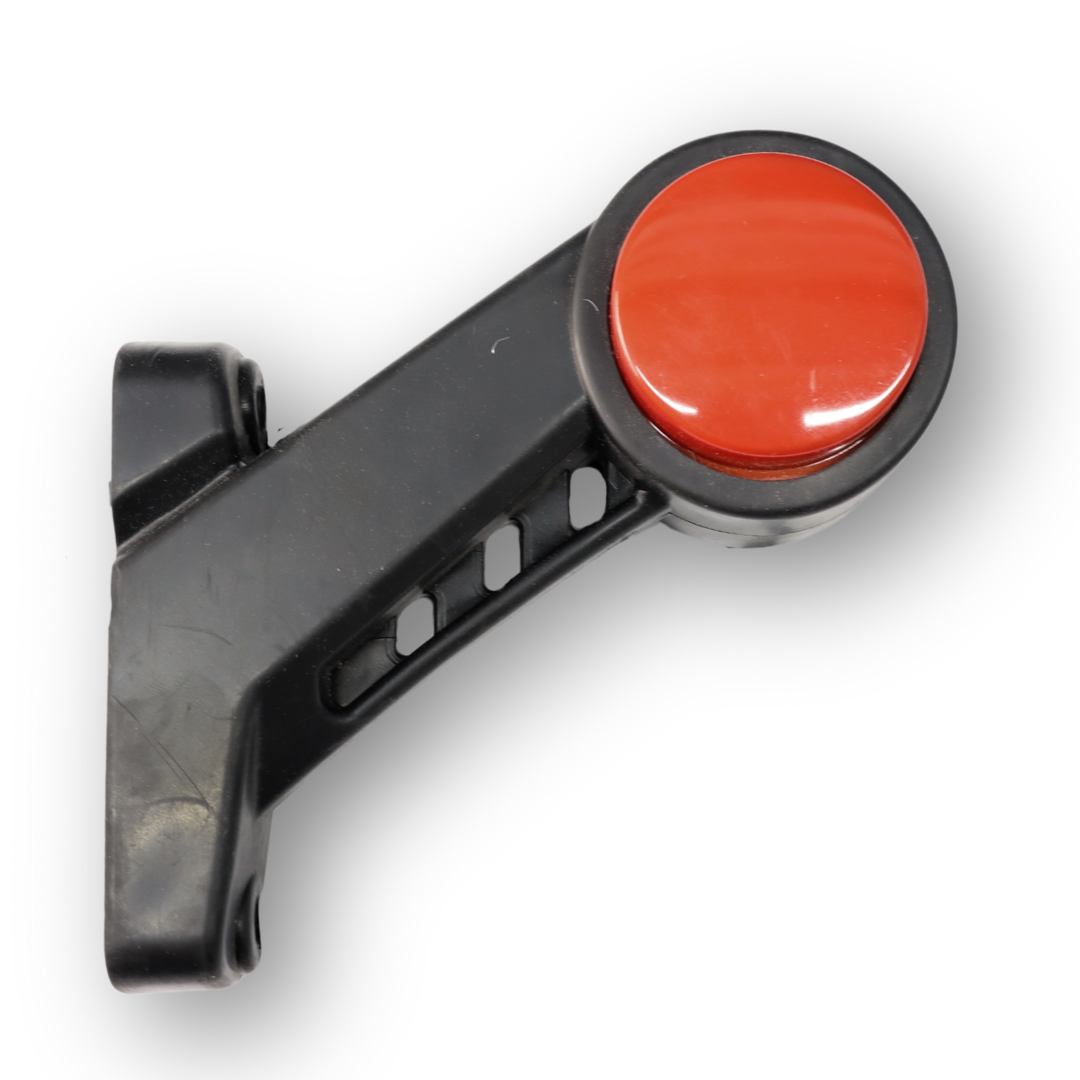 Ліхтар габаритний ріг LED-24V 13см неоновий (під кутом 45*) Ліхтар габаритний ріг LED-24V 13см неоновий (під кутом 45*)